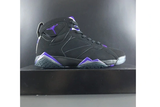 RETRO JORDAN 7 304775-053 304775-053 BUCKS ALLEN RAY AIR 0919